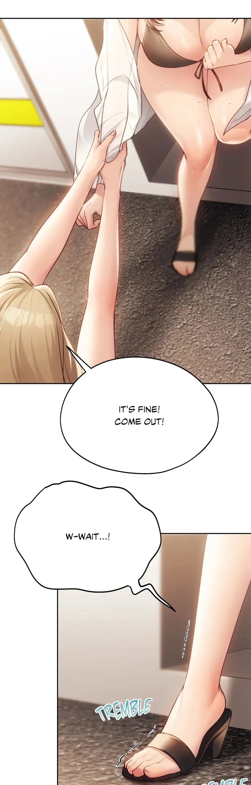 From today, my favorite… Chapter 48 Page 46