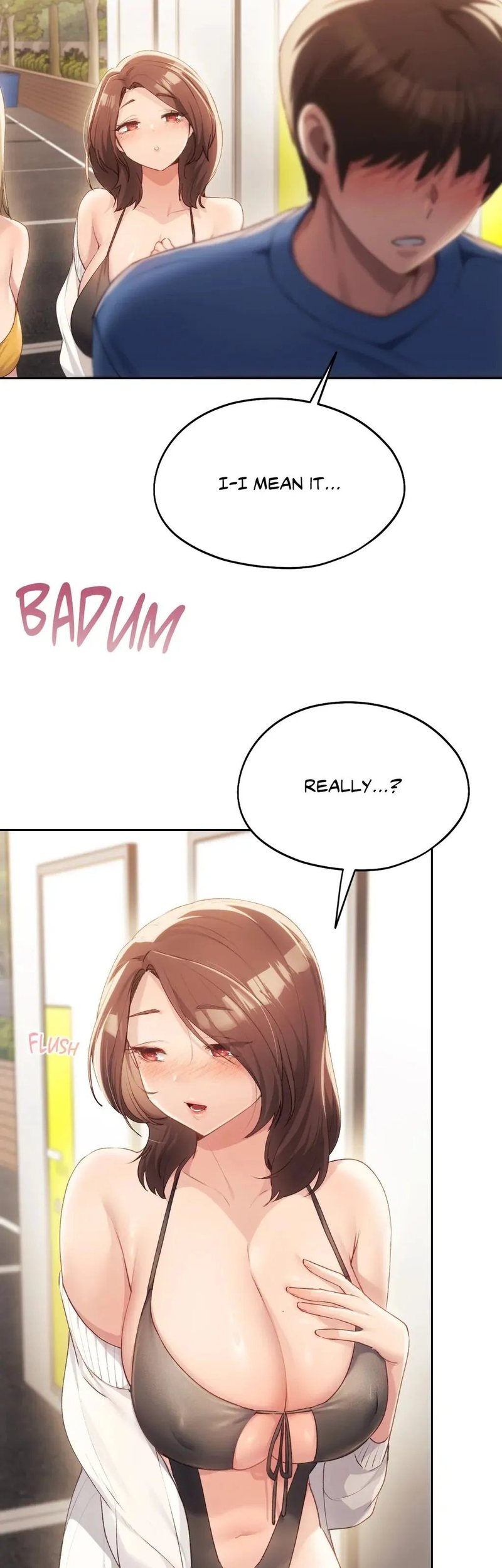 From today, my favorite… Chapter 48 Page 51