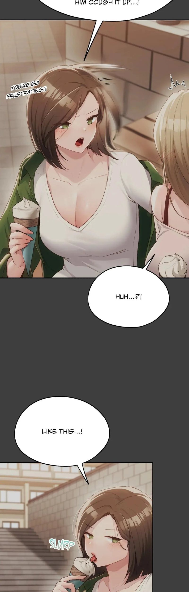 From today, my favorite… Chapter 48 Page 7