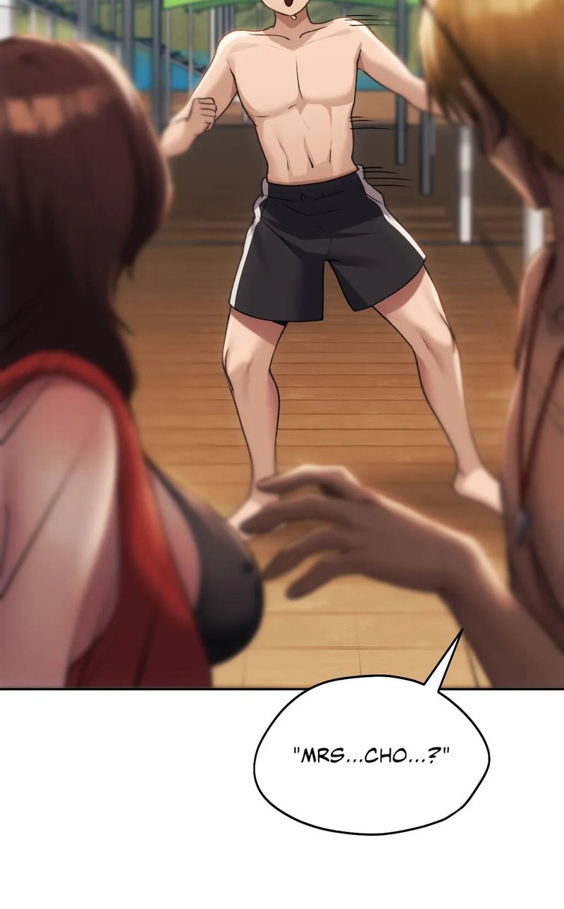 From today, my favorite… Chapter 49 Page 13