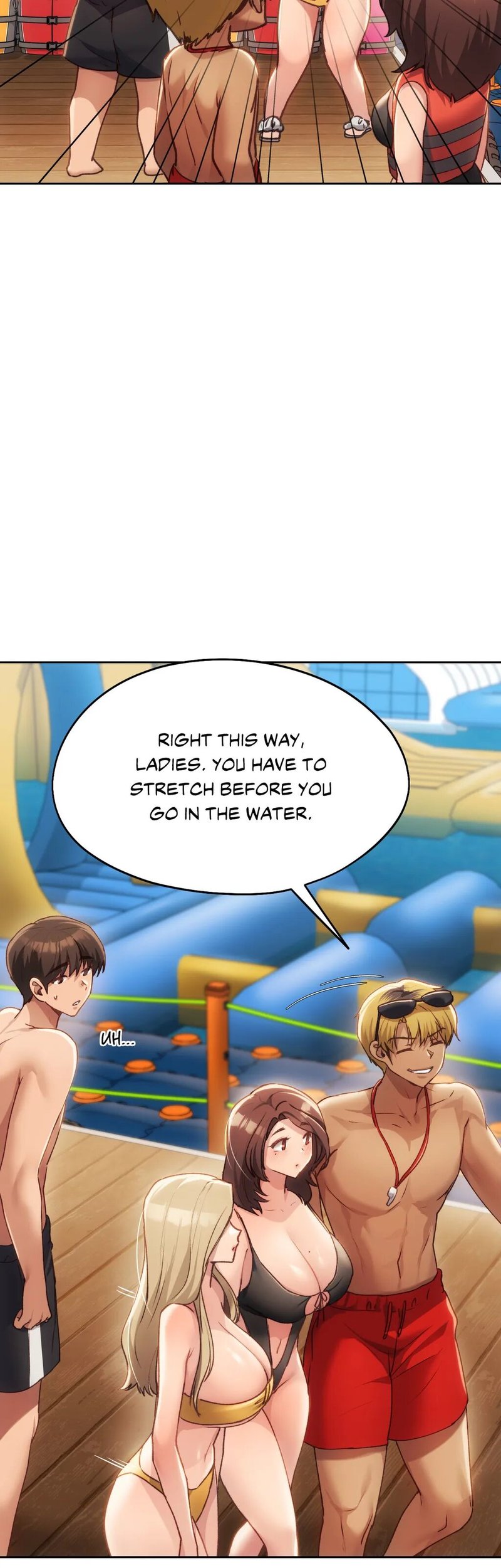 From today, my favorite… Chapter 49 Page 24