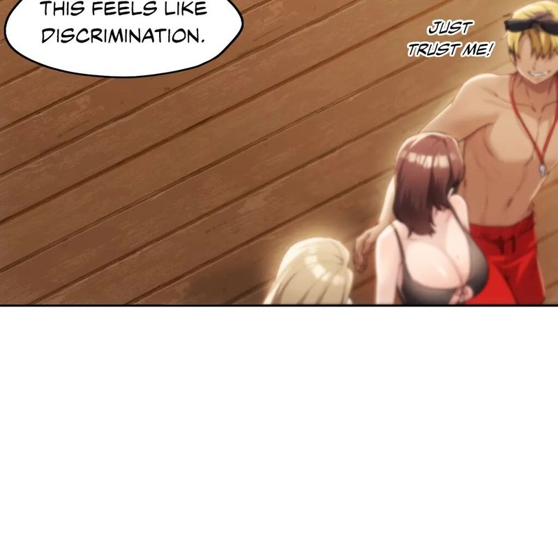 From today, my favorite… Chapter 49 Page 27