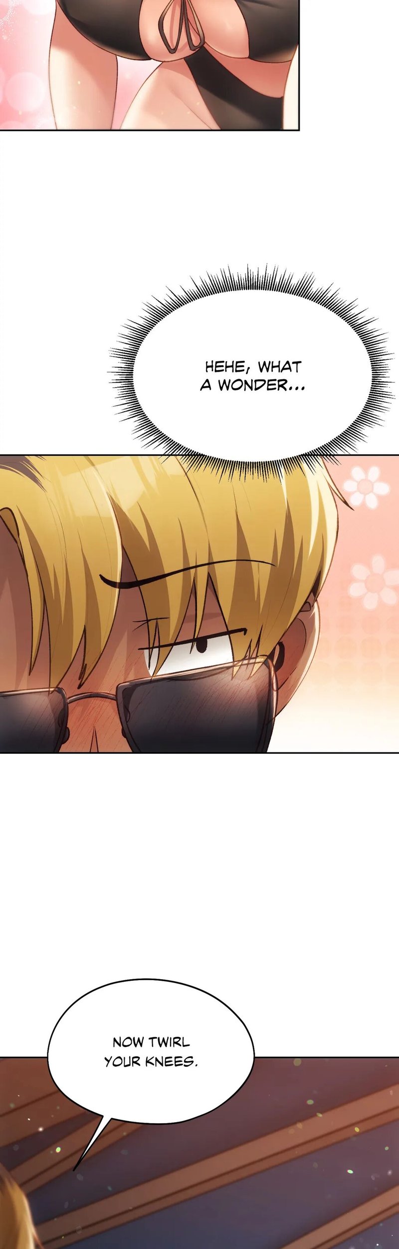 From today, my favorite… Chapter 49 Page 30