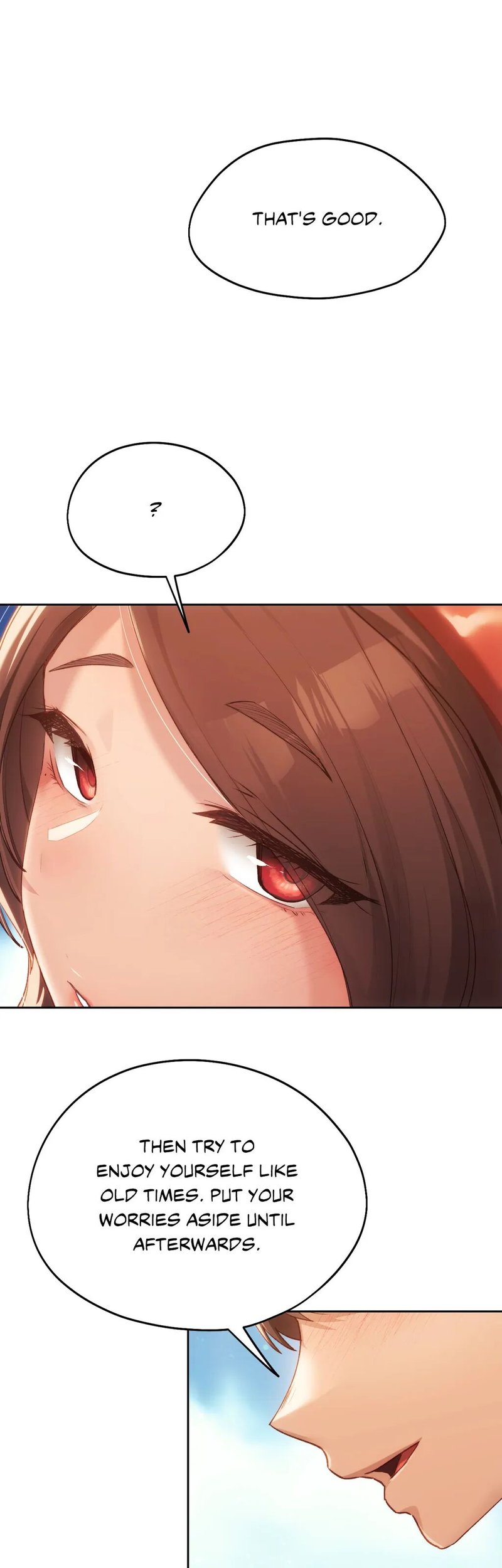 From today, my favorite… Chapter 49 Page 45
