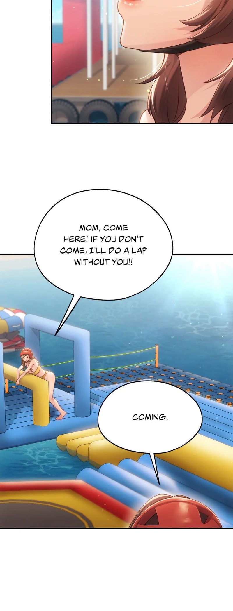 From today, my favorite… Chapter 49 Page 48