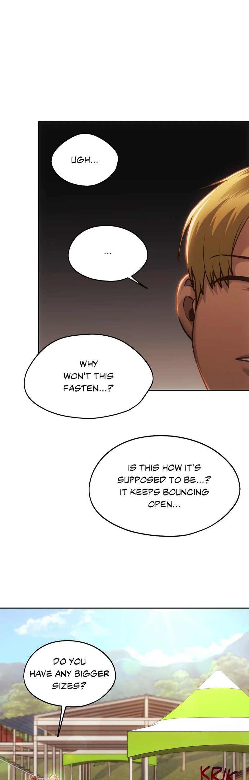 From today, my favorite… Chapter 49 Page 5