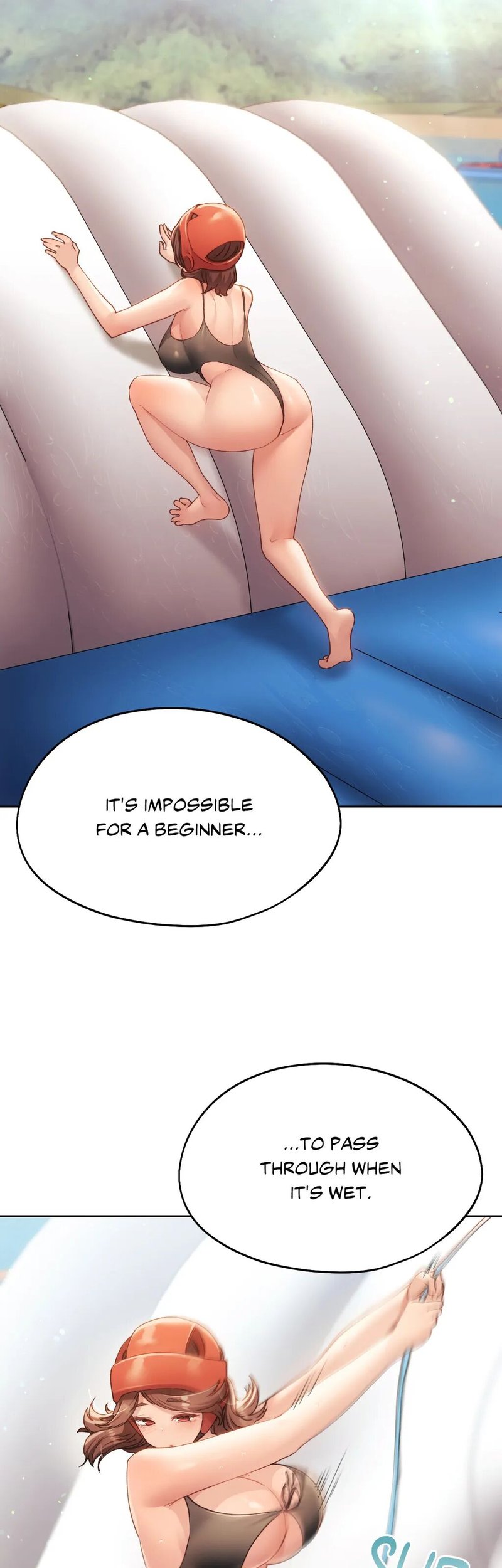 From today, my favorite… Chapter 49 Page 52