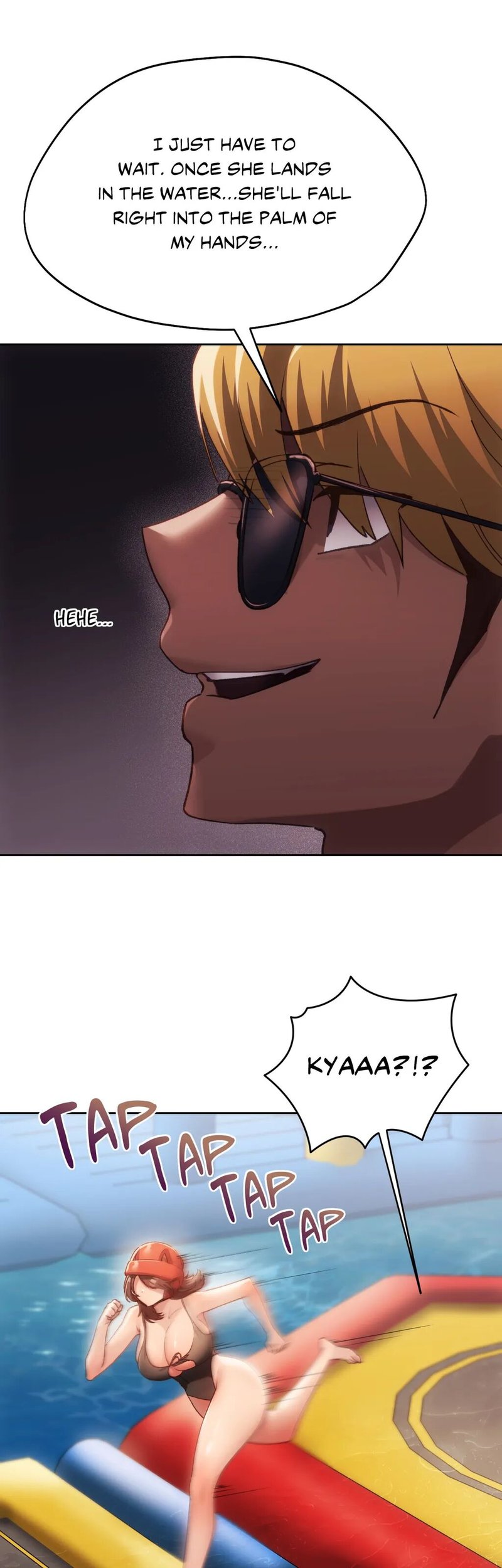 From today, my favorite… Chapter 49 Page 54
