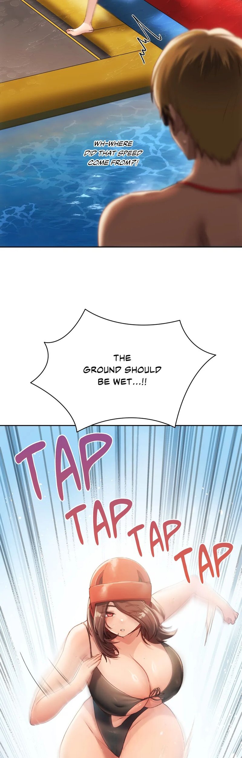 From today, my favorite… Chapter 49 Page 55