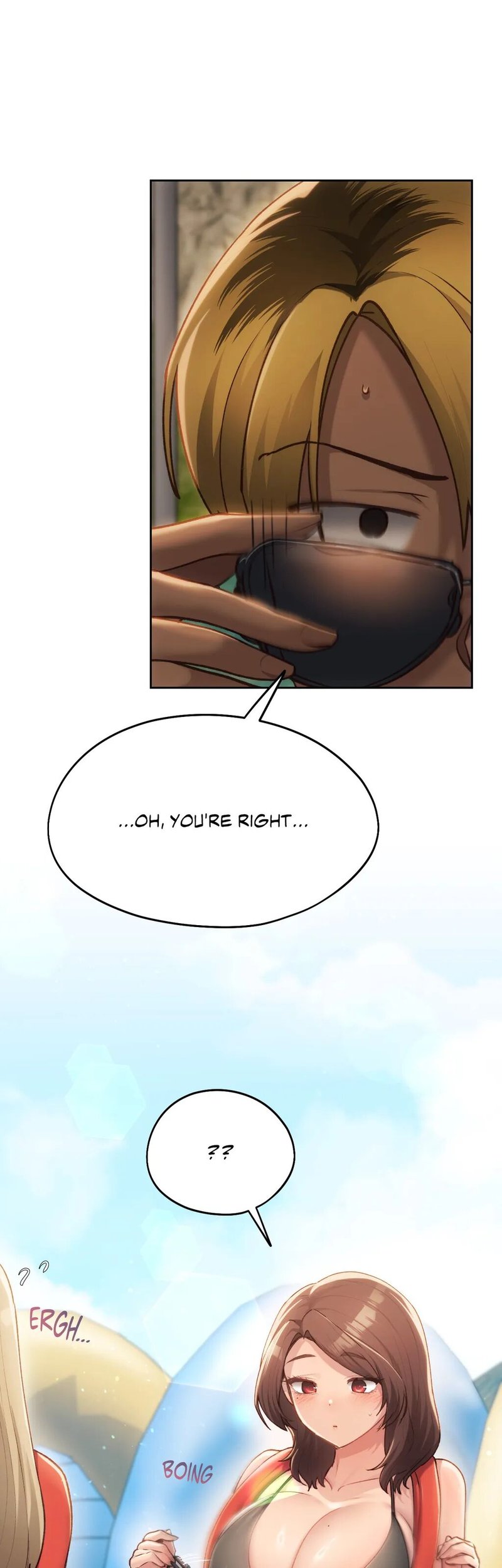From today, my favorite… Chapter 49 Page 7