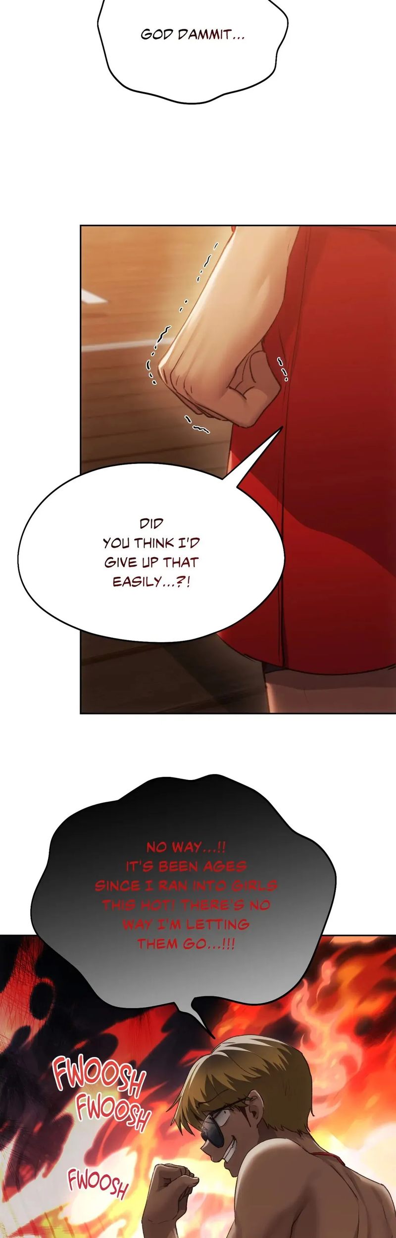 From today, my favorite… Chapter 50 Page 24