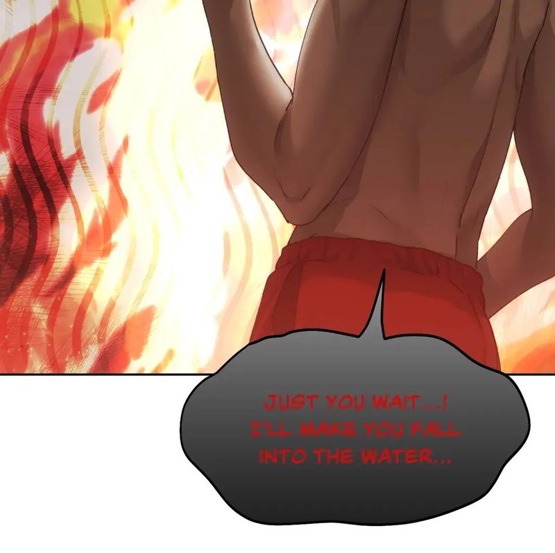 From today, my favorite… Chapter 50 Page 25