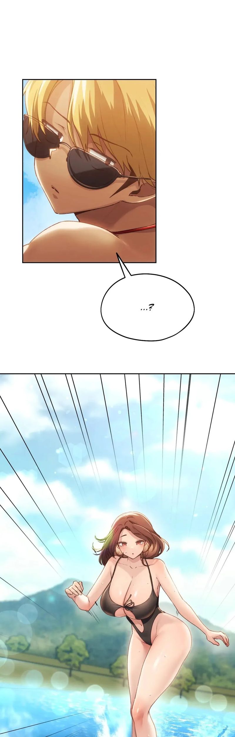 From today, my favorite… Chapter 50 Page 31