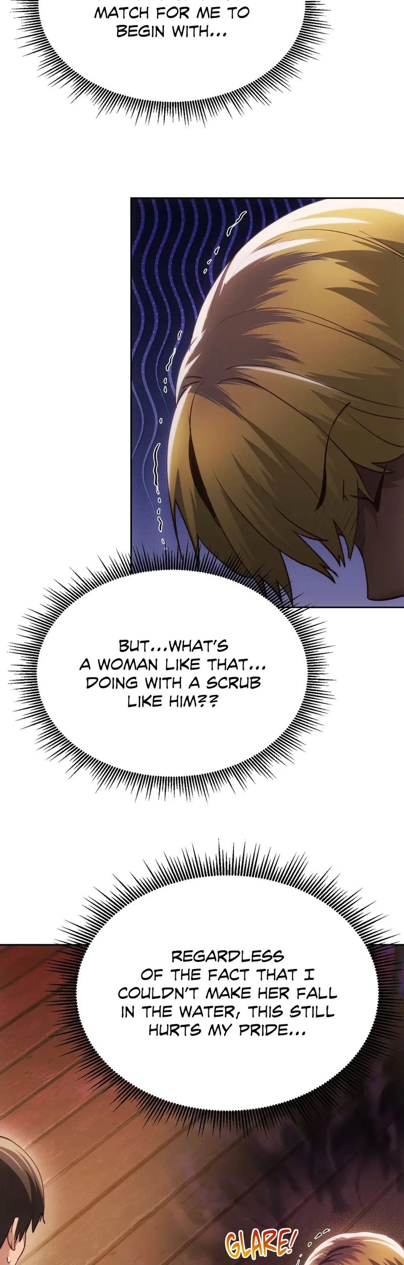 From today, my favorite… Chapter 50 Page 47