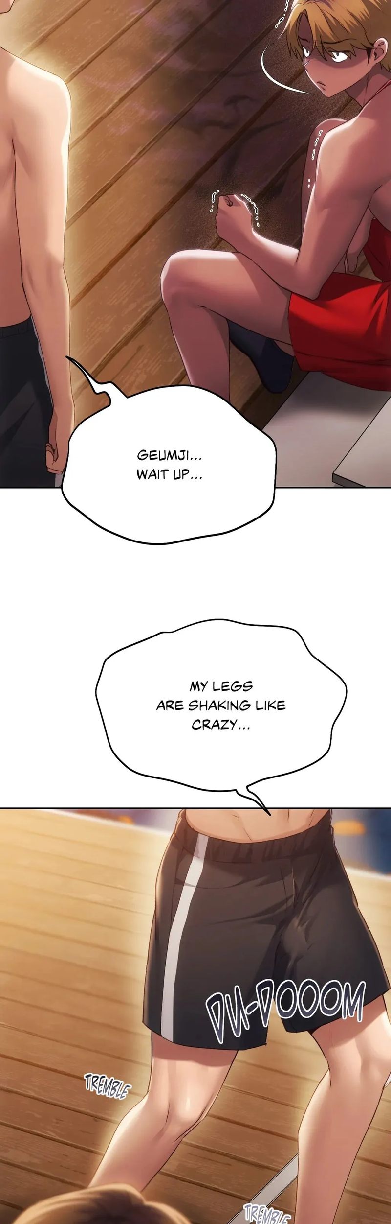 From today, my favorite… Chapter 50 Page 48