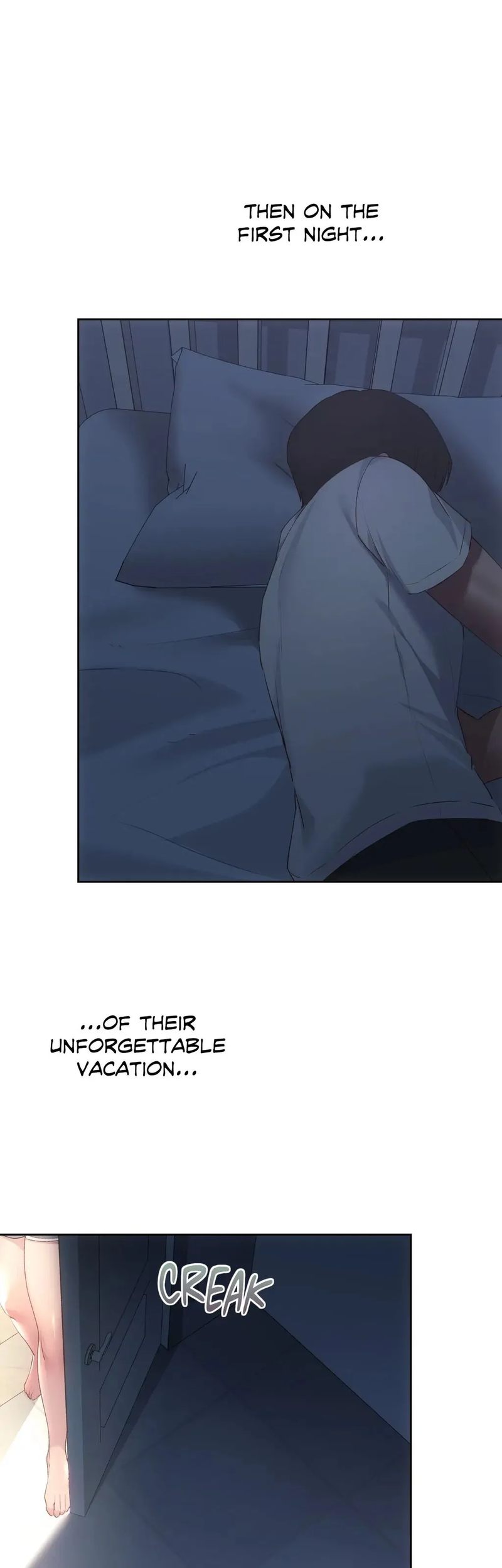 From today, my favorite… Chapter 50 Page 56