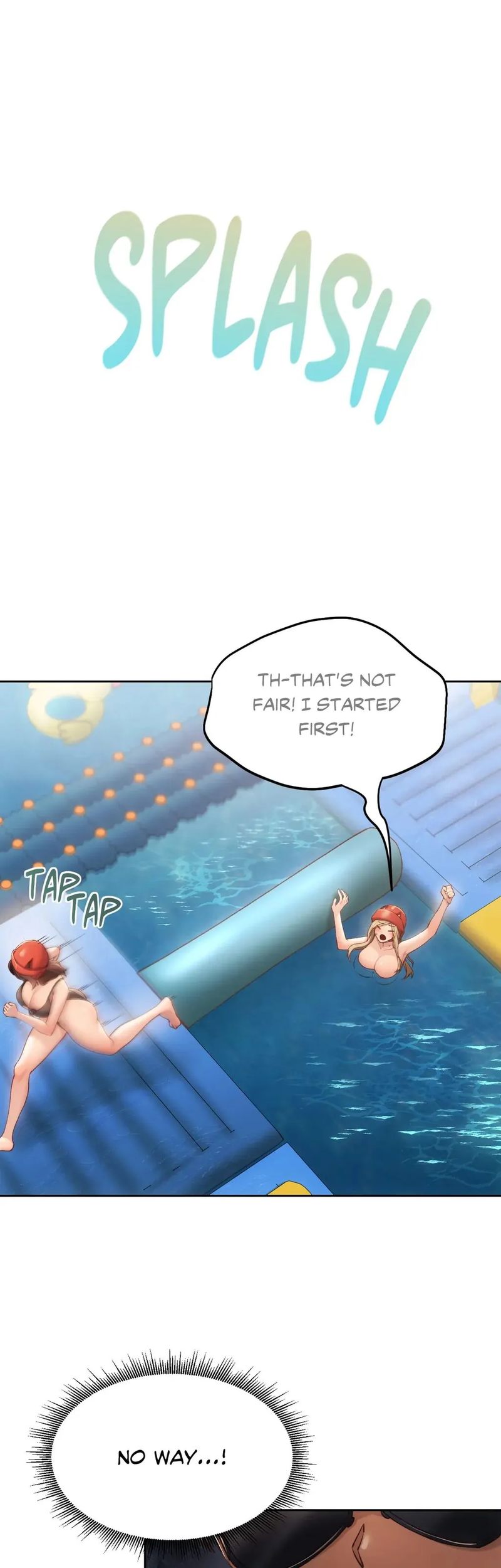 From today, my favorite… Chapter 50 Page 6