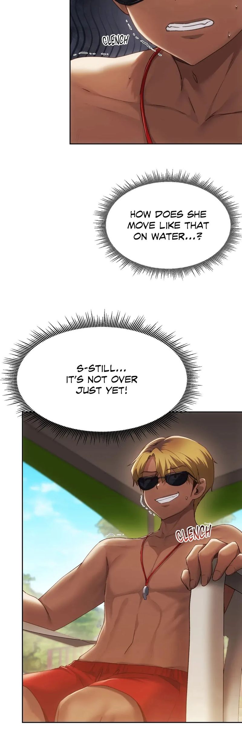 From today, my favorite… Chapter 50 Page 7