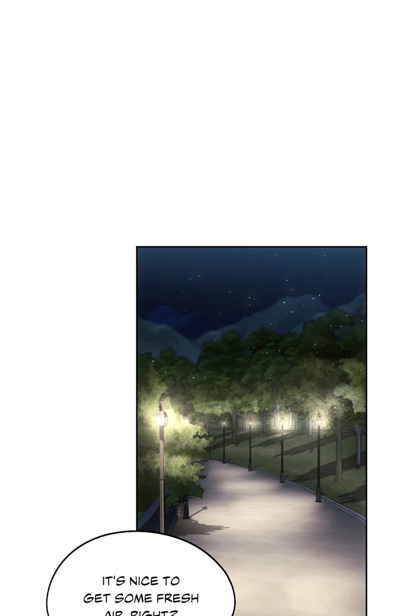 From today, my favorite… Chapter 51 Page 12