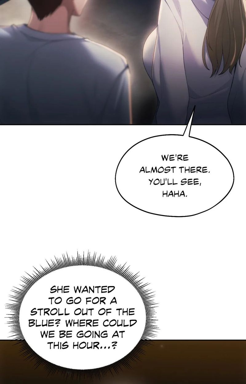 From today, my favorite… Chapter 51 Page 18