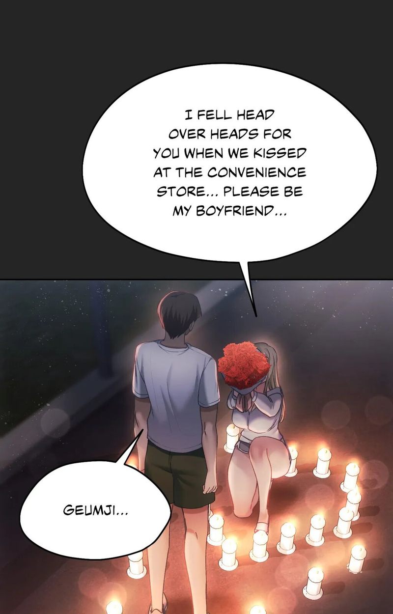 From today, my favorite… Chapter 51 Page 27