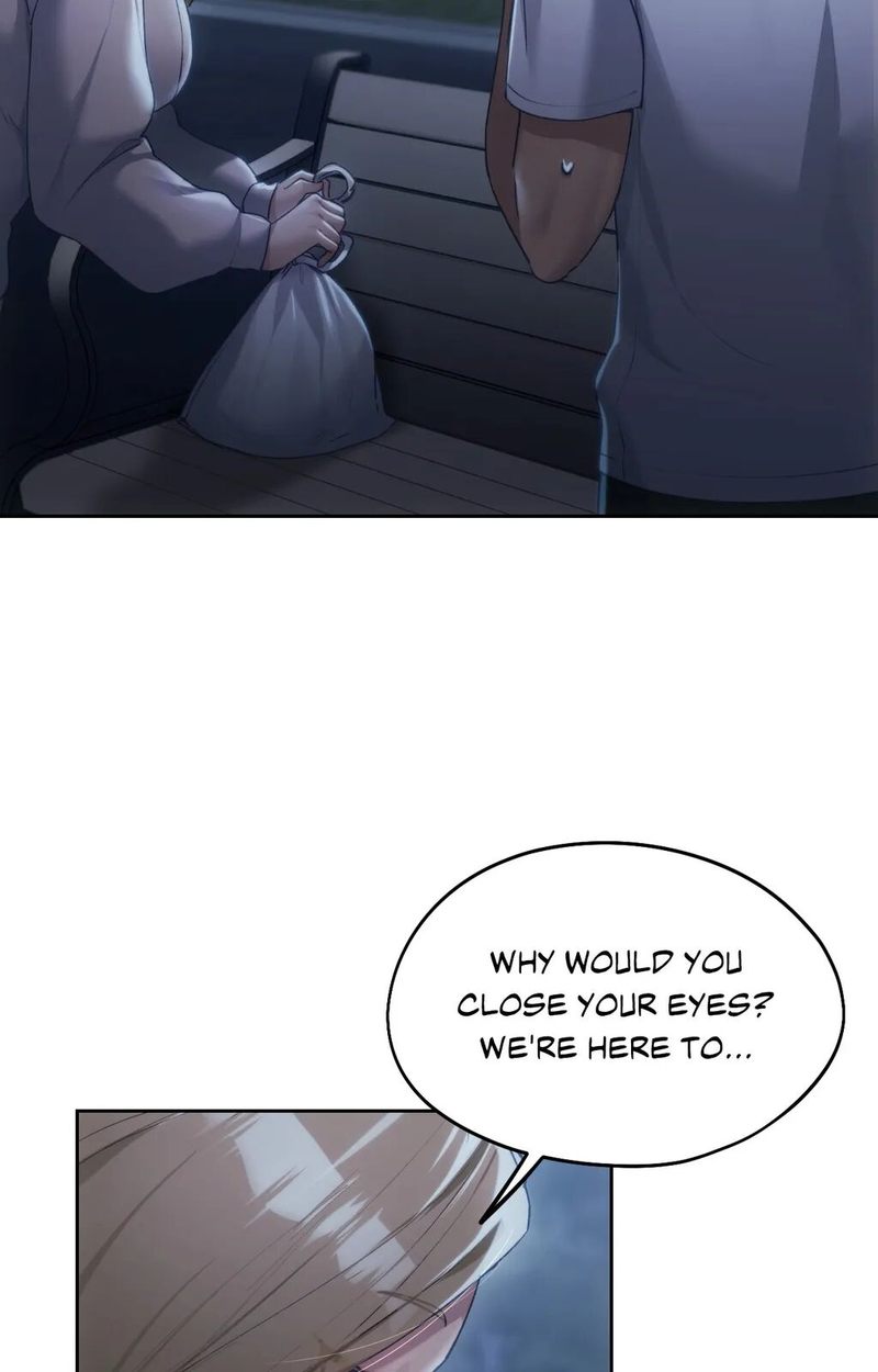 From today, my favorite… Chapter 51 Page 34