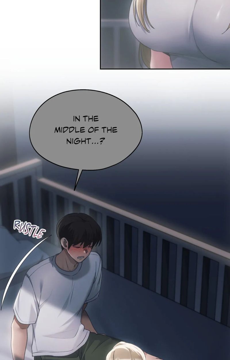 From today, my favorite… Chapter 51 Page 4