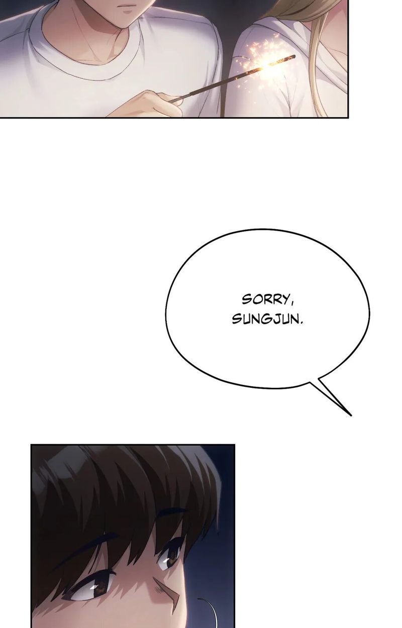 From today, my favorite… Chapter 51 Page 51