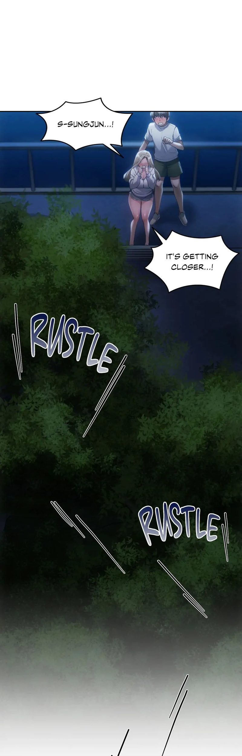 From today, my favorite… Chapter 52 Page 10
