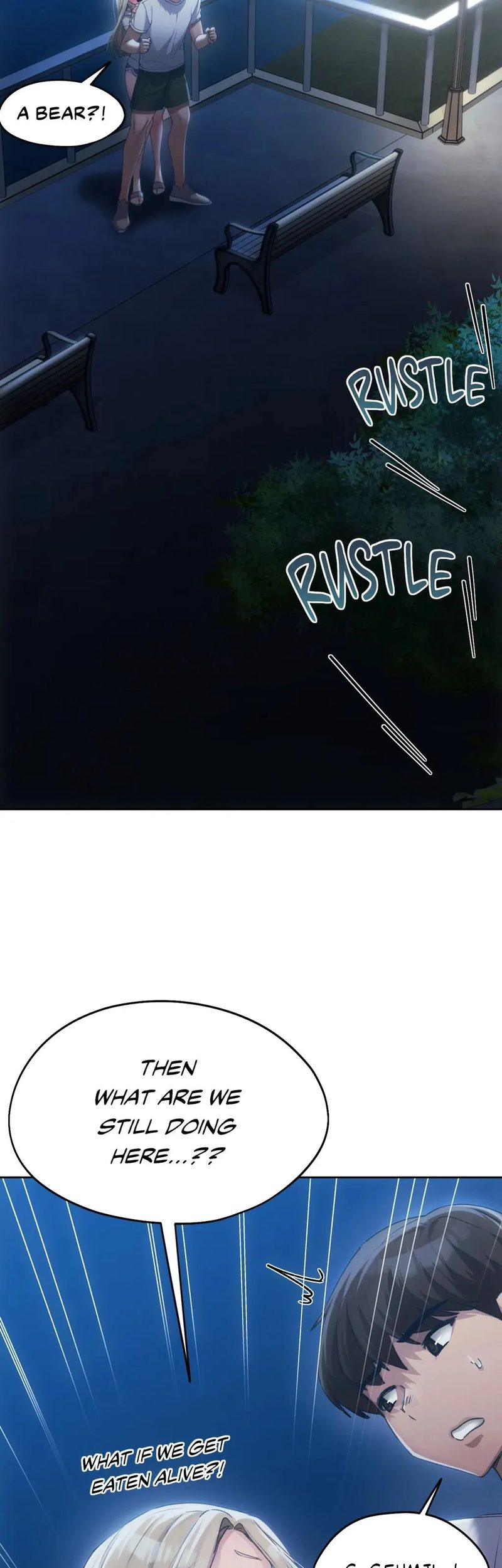 From today, my favorite… Chapter 52 Page 13
