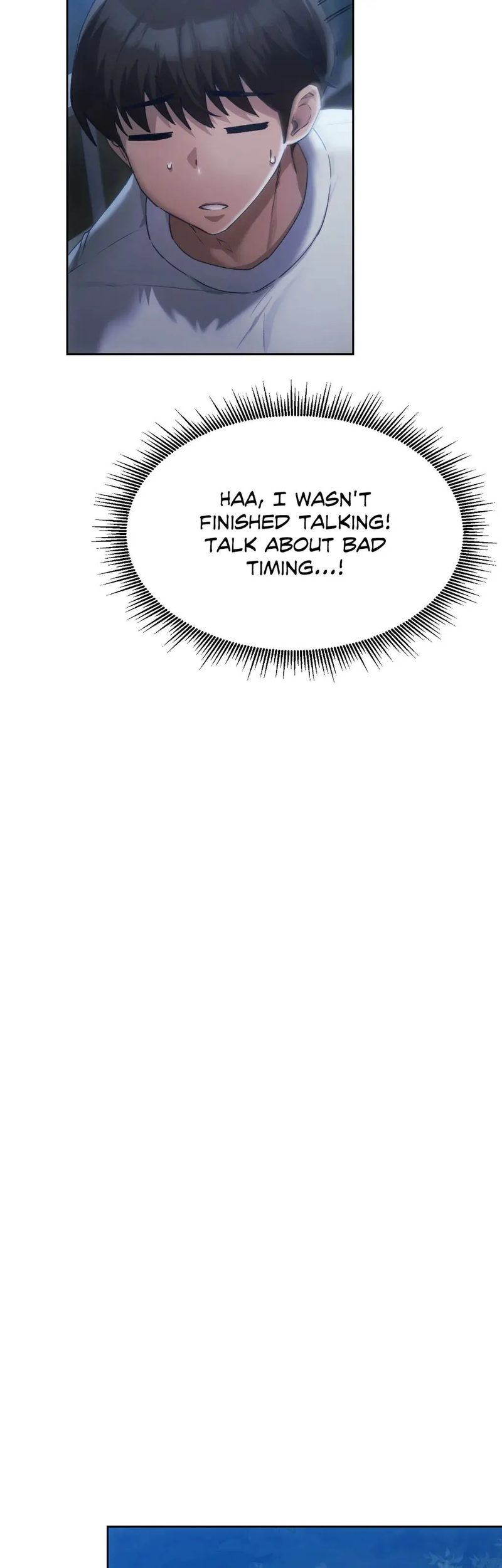 From today, my favorite… Chapter 52 Page 16