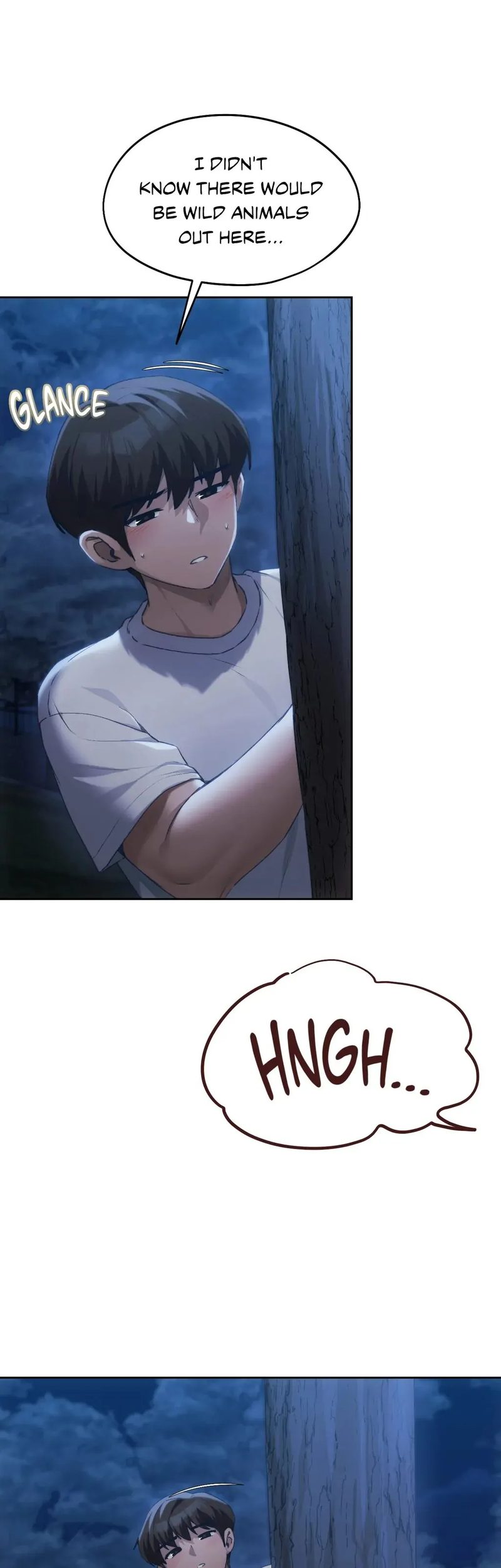 From today, my favorite… Chapter 52 Page 20