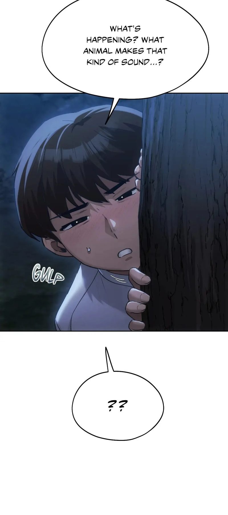 From today, my favorite… Chapter 52 Page 23