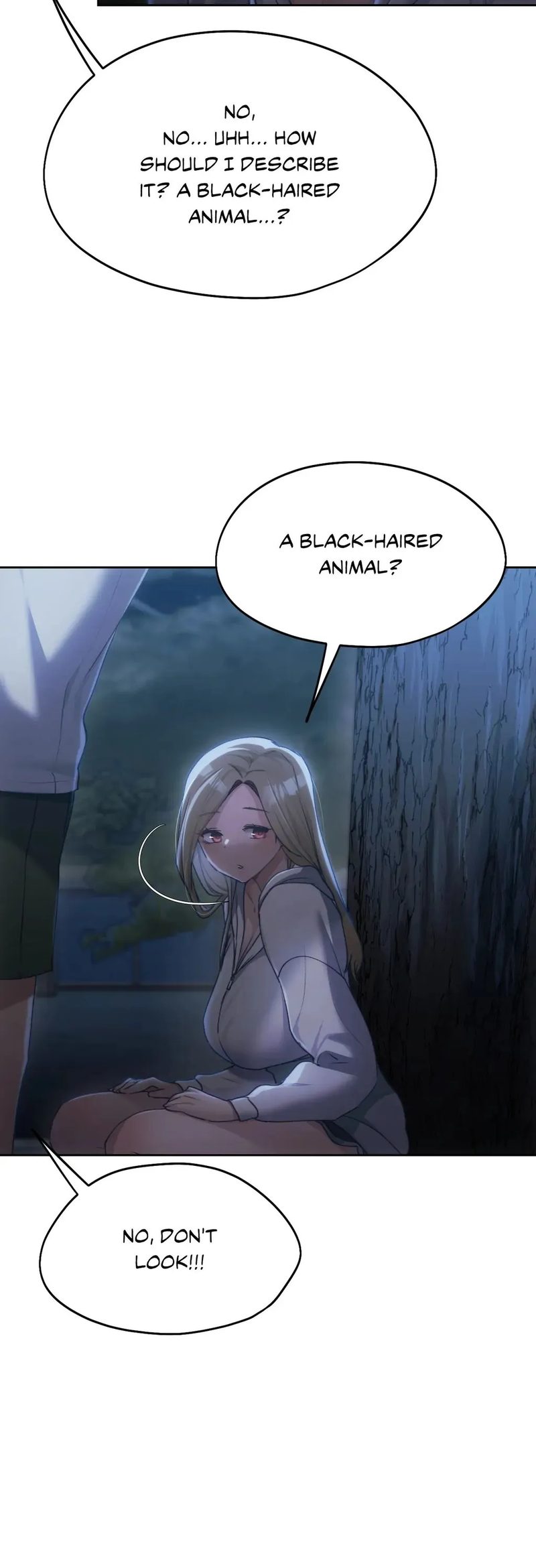 From today, my favorite… Chapter 52 Page 31
