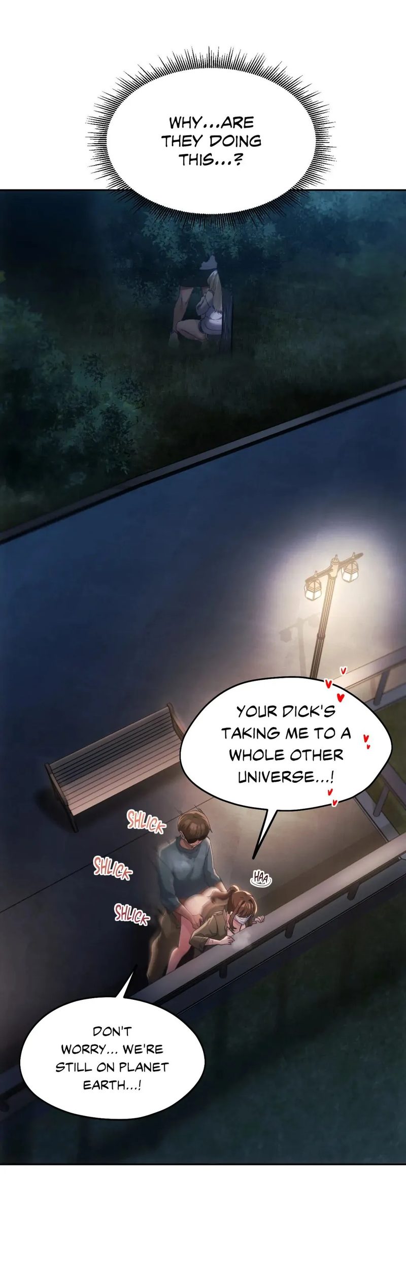 From today, my favorite… Chapter 52 Page 39