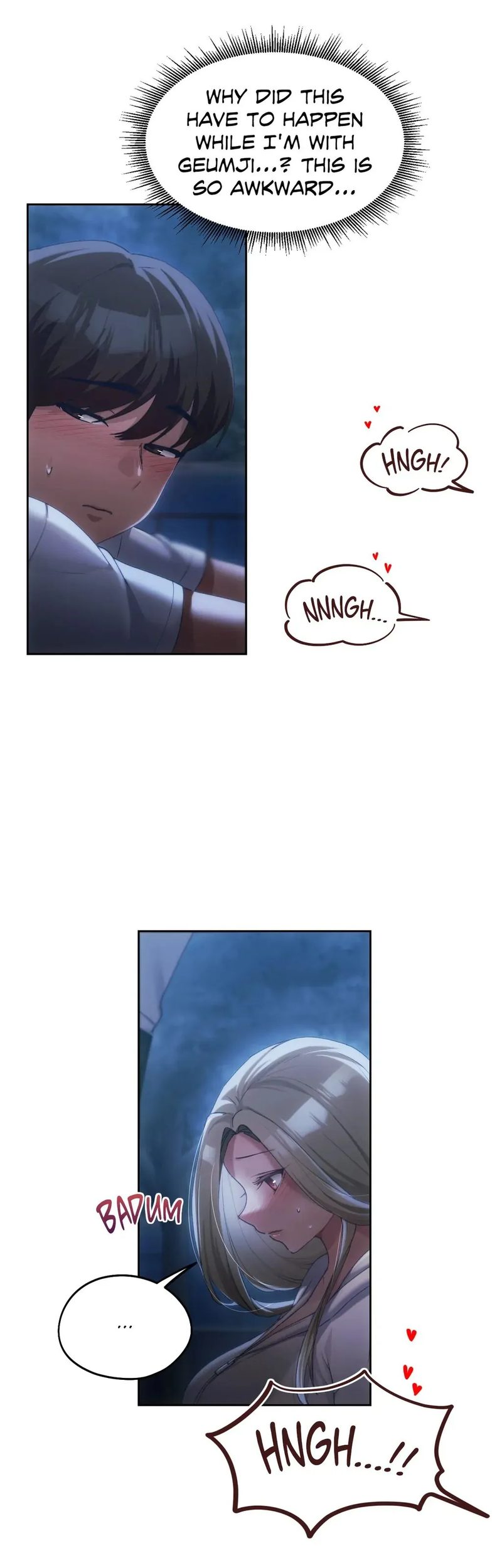 From today, my favorite… Chapter 52 Page 41