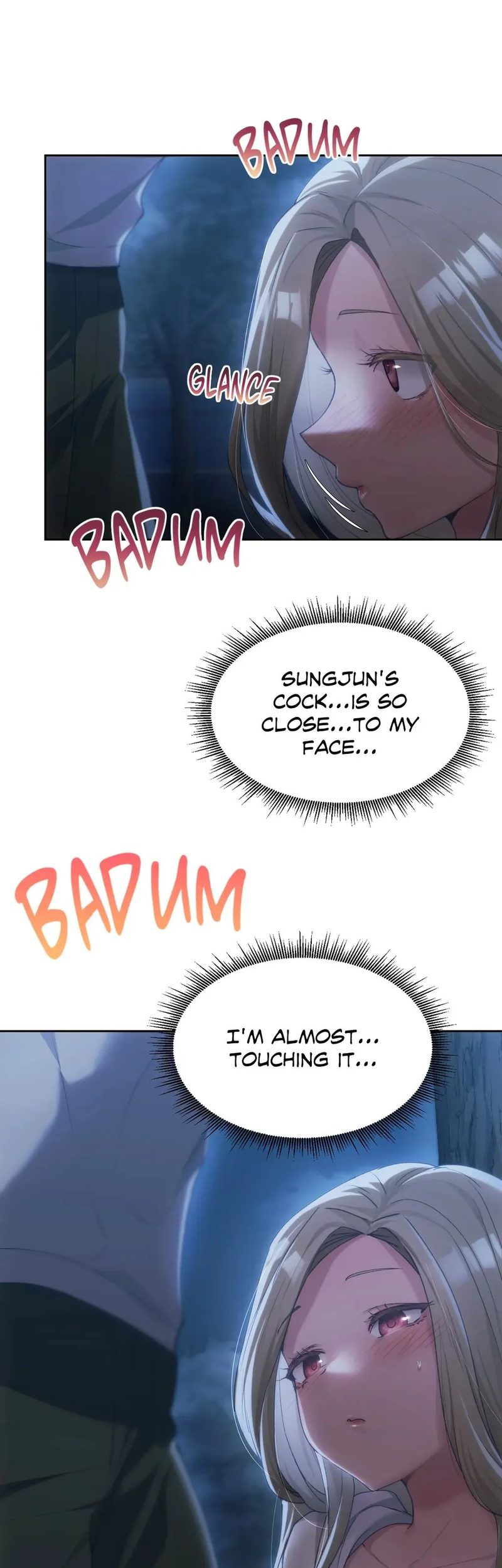 From today, my favorite… Chapter 52 Page 42
