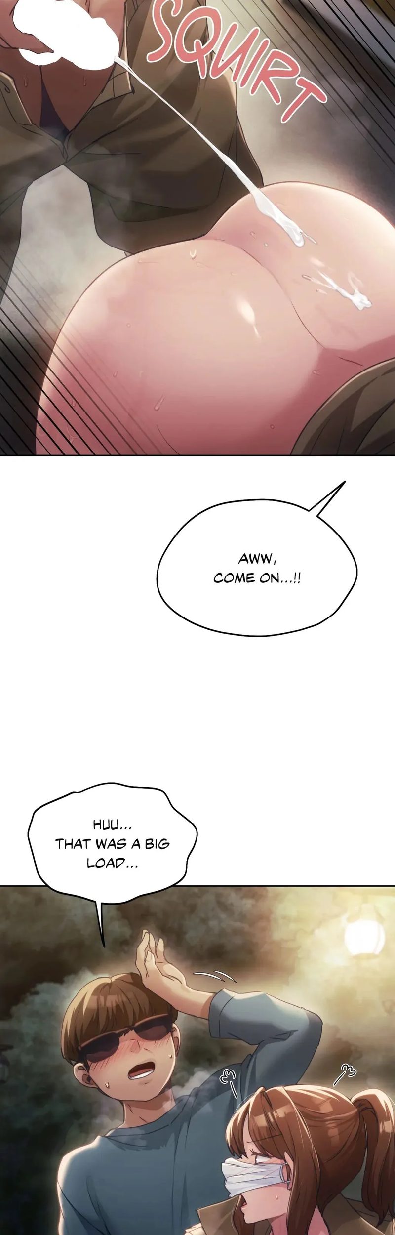 From today, my favorite… Chapter 52 Page 46