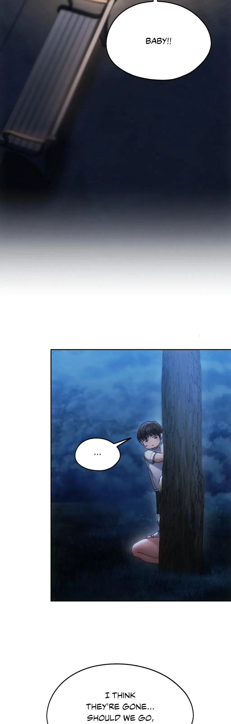 From today, my favorite… Chapter 52 Page 50