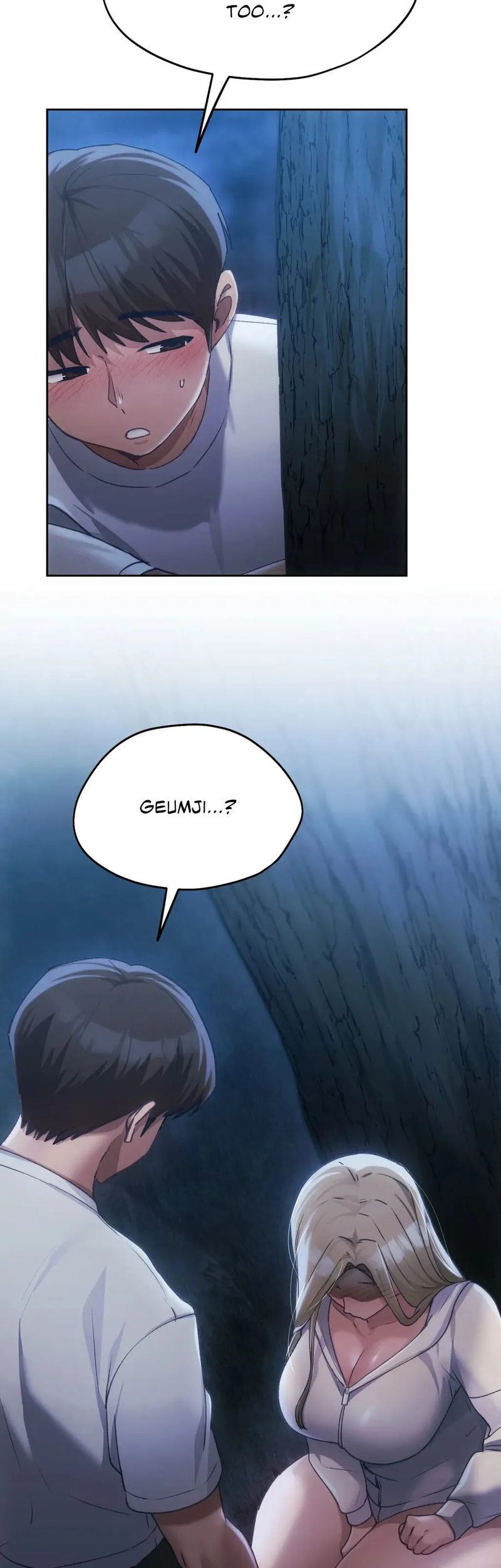 From today, my favorite… Chapter 52 Page 51