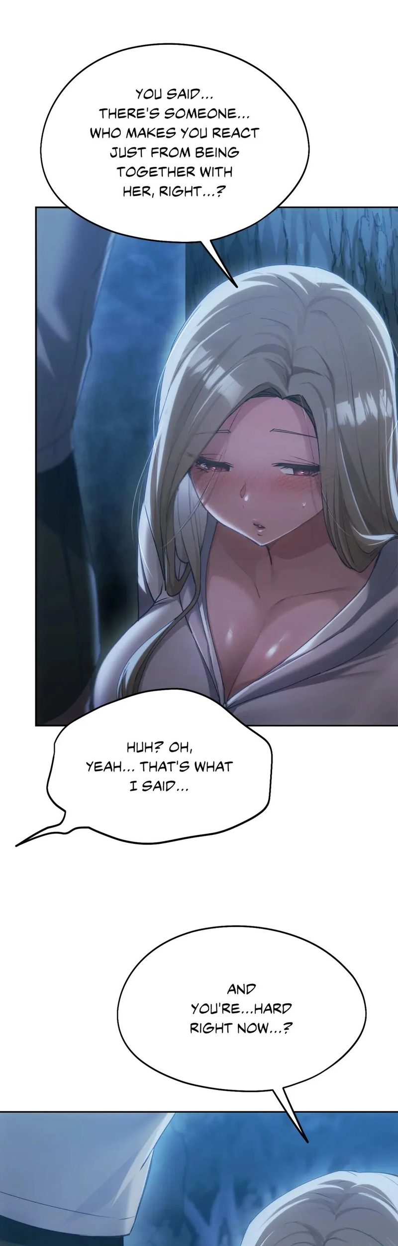 From today, my favorite… Chapter 52 Page 53