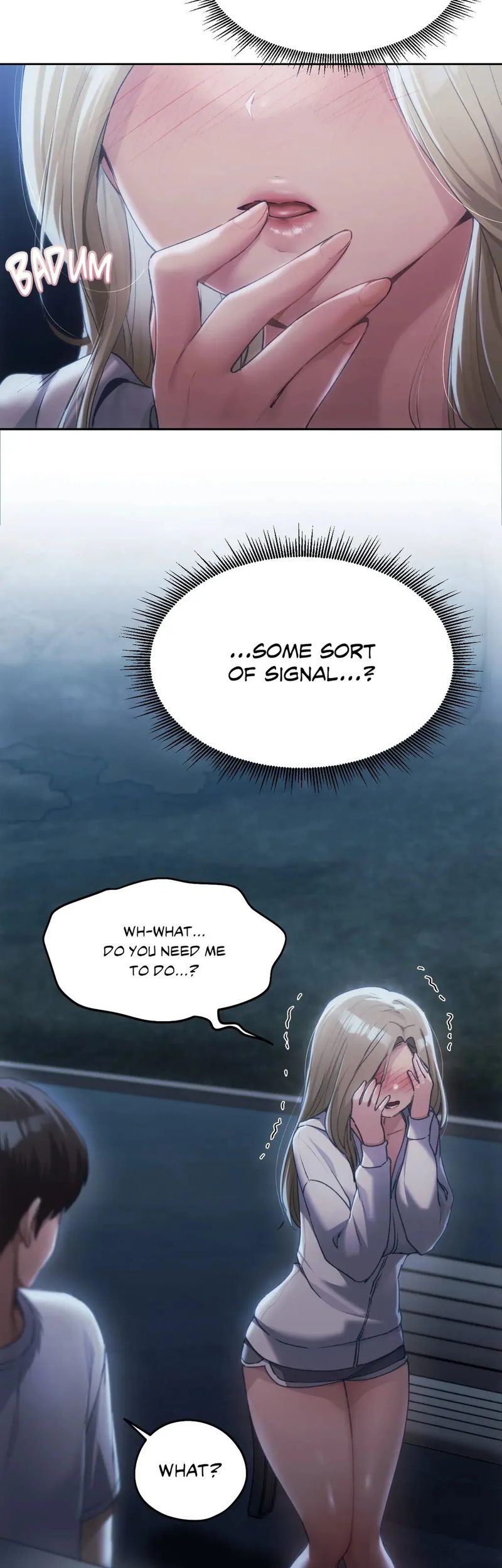 From today, my favorite… Chapter 52 Page 6