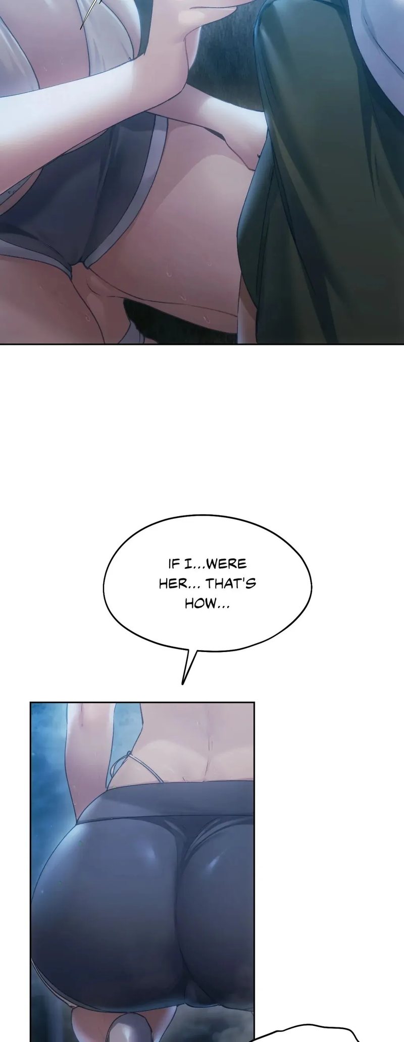From today, my favorite… Chapter 53 Page 12