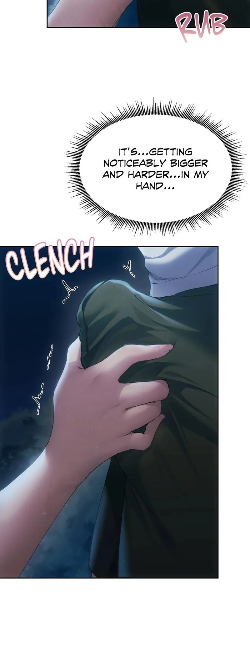 From today, my favorite… Chapter 53 Page 15