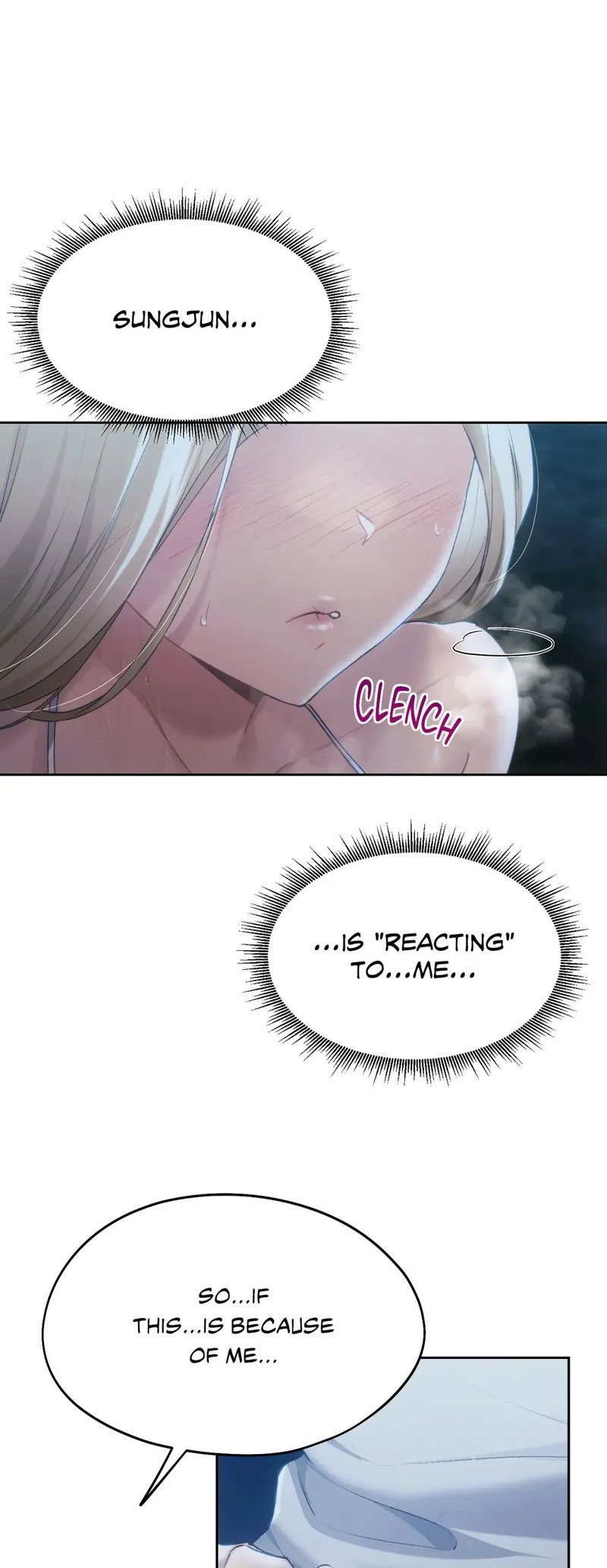 From today, my favorite… Chapter 53 Page 16