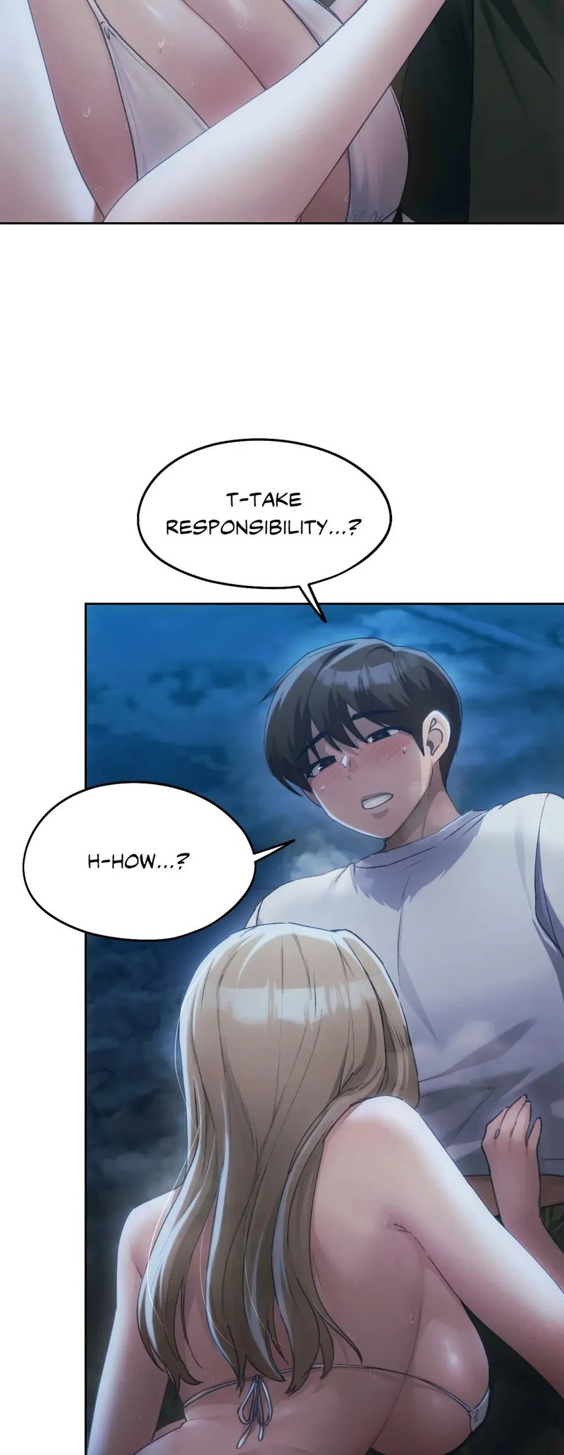 From today, my favorite… Chapter 53 Page 18