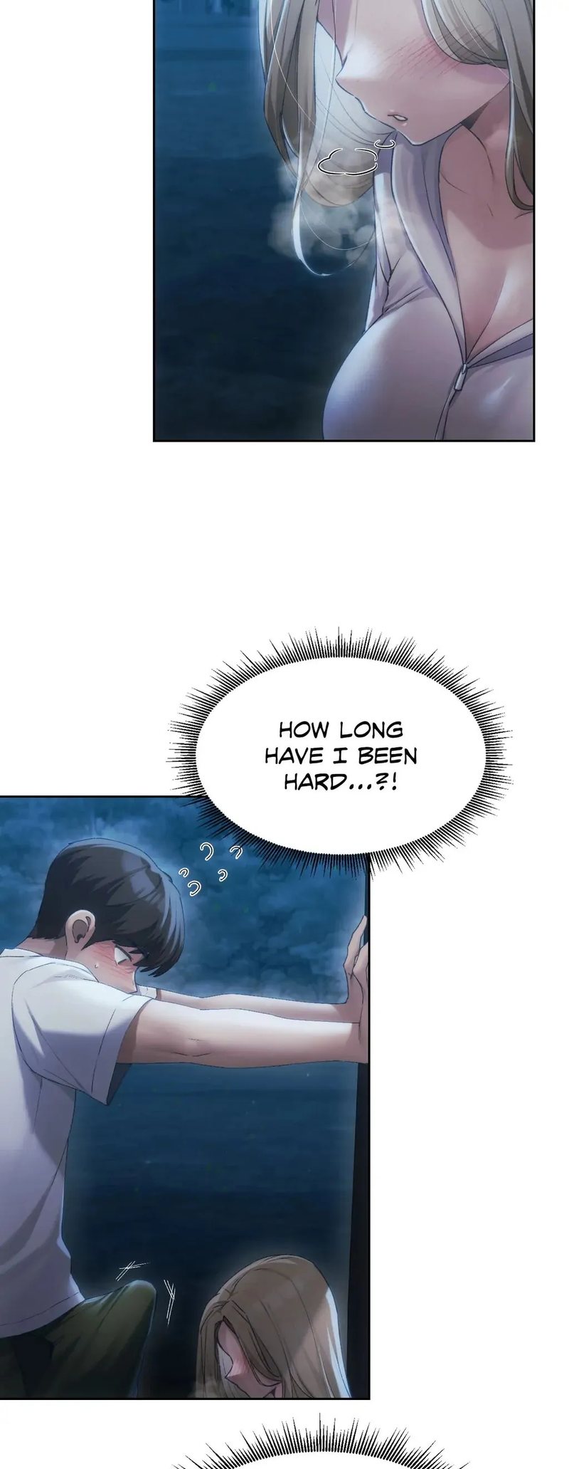 From today, my favorite… Chapter 53 Page 2