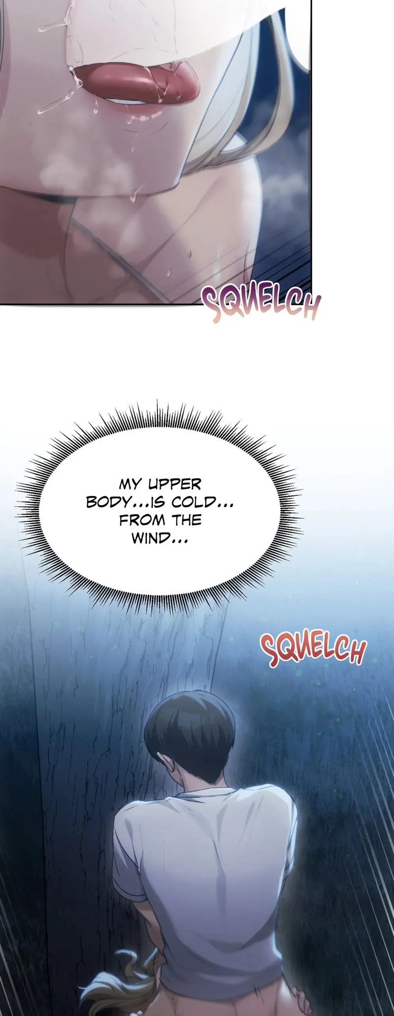 From today, my favorite… Chapter 53 Page 29