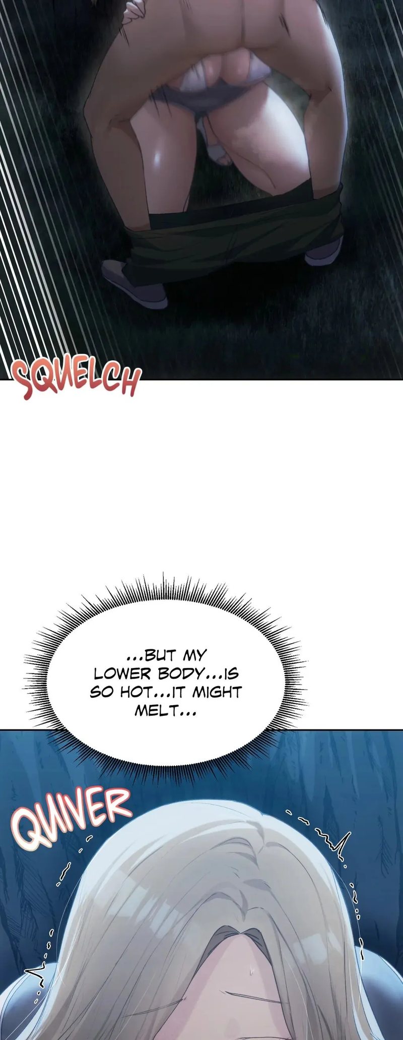 From today, my favorite… Chapter 53 Page 30