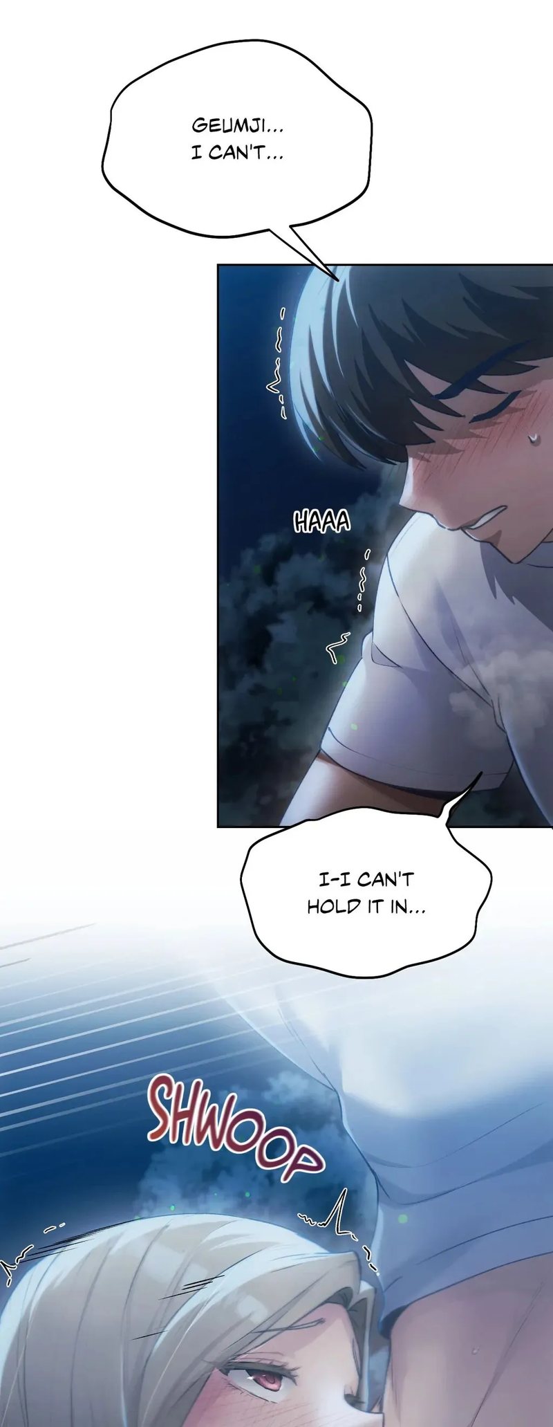 From today, my favorite… Chapter 53 Page 33